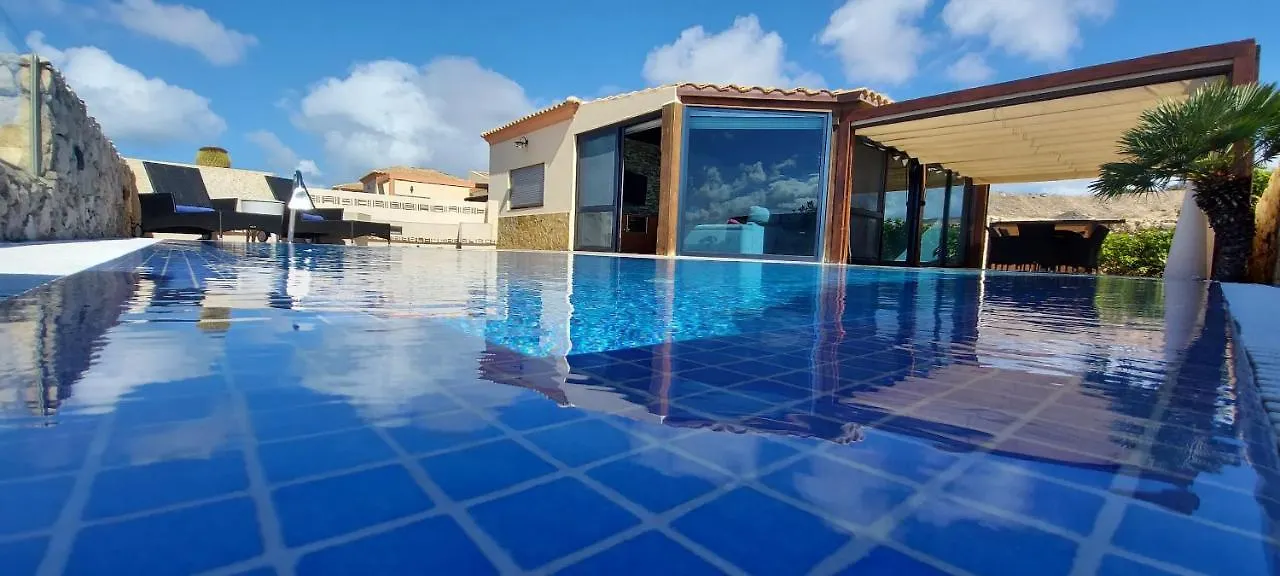 Villa Loba With Private Pool location