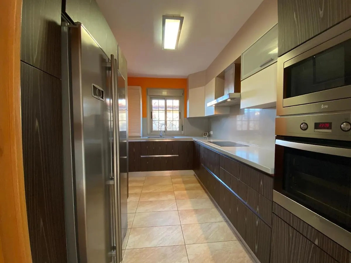 Villa Loba With Private Pool Costa Calma 0*,  Spain